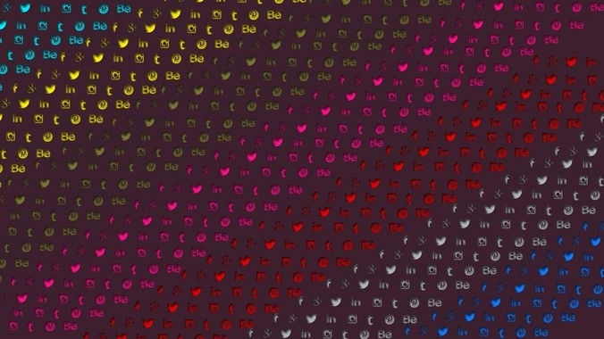 你见过最上进的人是怎样的?